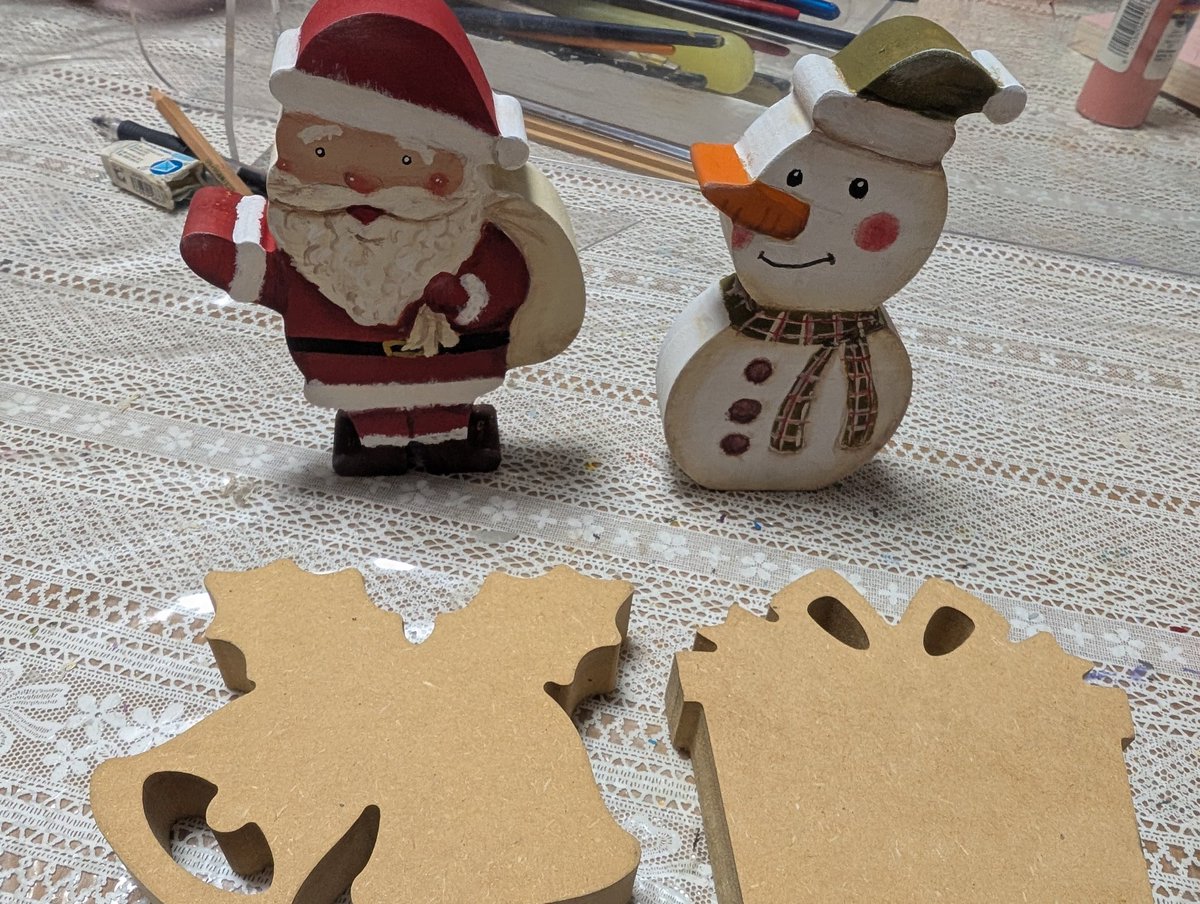 トールペイント