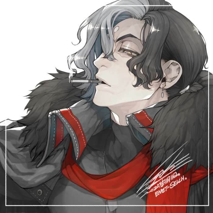 히류 ヒリュウ tweet media