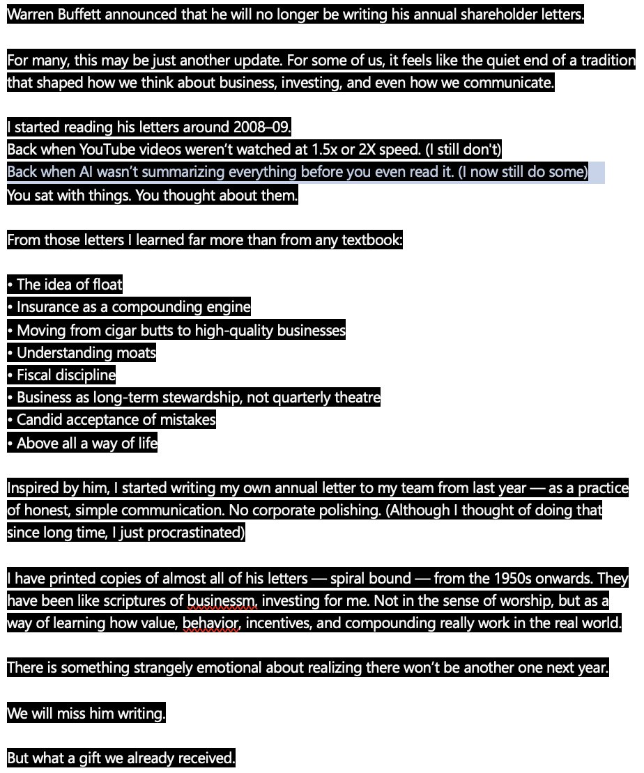 Shalin Parikh tweet media