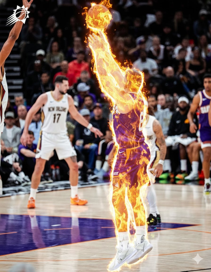 suns_young's tweet photo. @PHNX_Suns @PHNX_Sports @ErikRuby @Espo @StephenPG3 @FreckledMamba https://t.co/7QxYyjfE8x