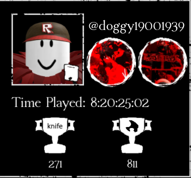 Reaper1741's tweet photo. The grind was worth it https://t.co/EML2d7eNkW