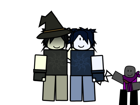 Reaper1741's tweet photo. Two time and azure https://t.co/bvU253B05M