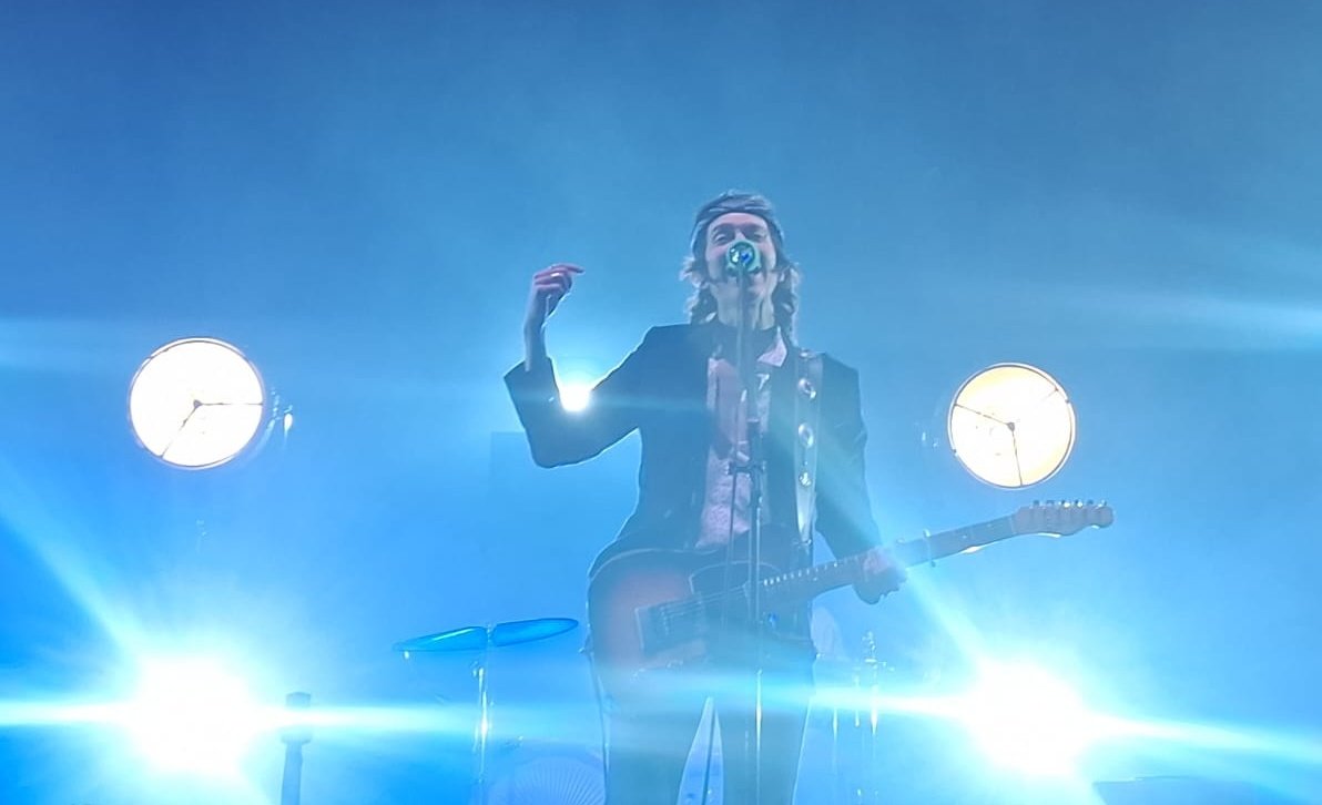 Domher Blake tweet media