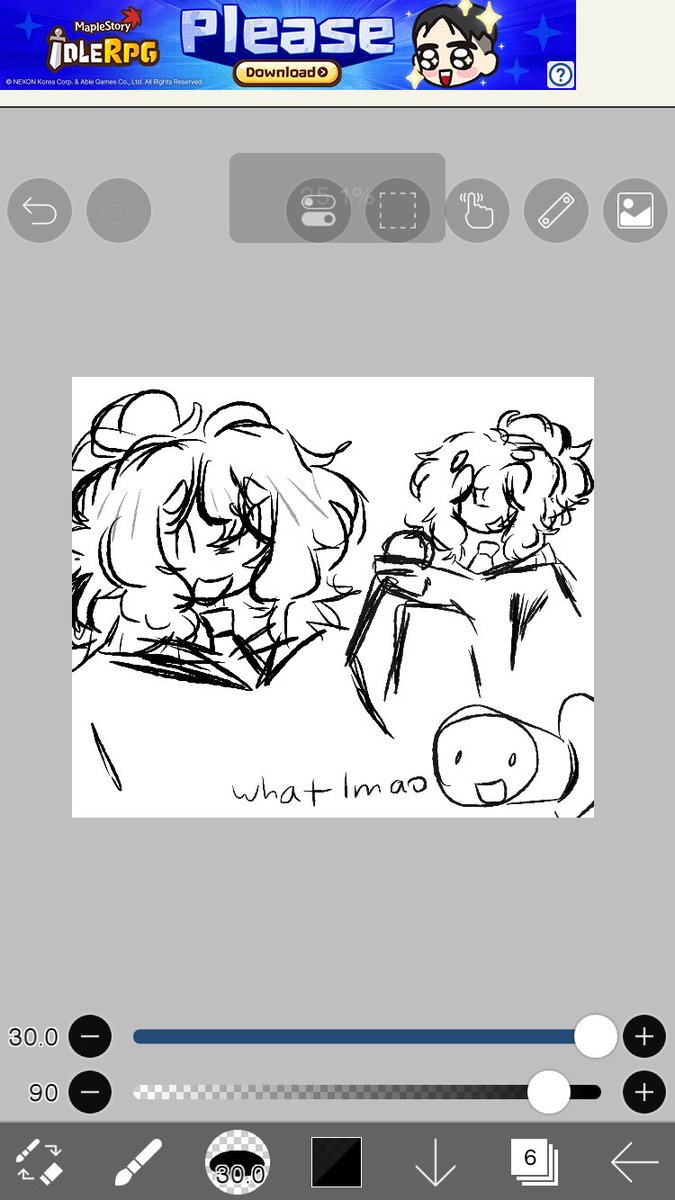 thenightIymanor's tweet image. gijinkass
#TheNightlyManor #NightlyManor