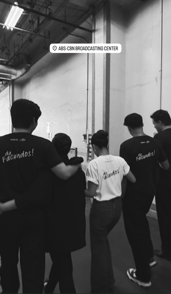 REBELLES OFFICIAL tweet media