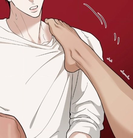 luv_juji's tweet photo. #역지사지 #Revenge
I'm obsessed with Jiwook's feet https://t.co/Pq1ek1no8n