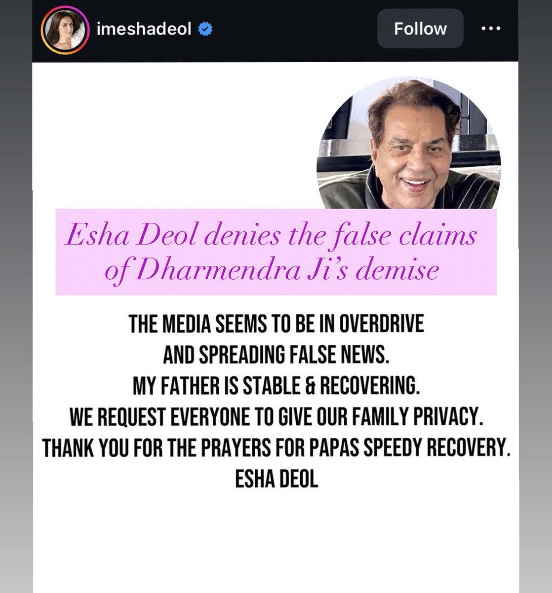 Absolute India News tweet media