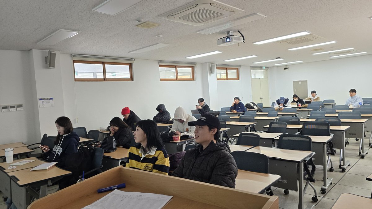 이병학교수 tweet media