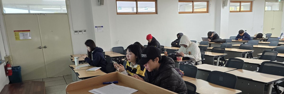 이병학교수 tweet media