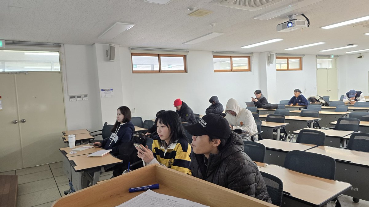 이병학교수 tweet media