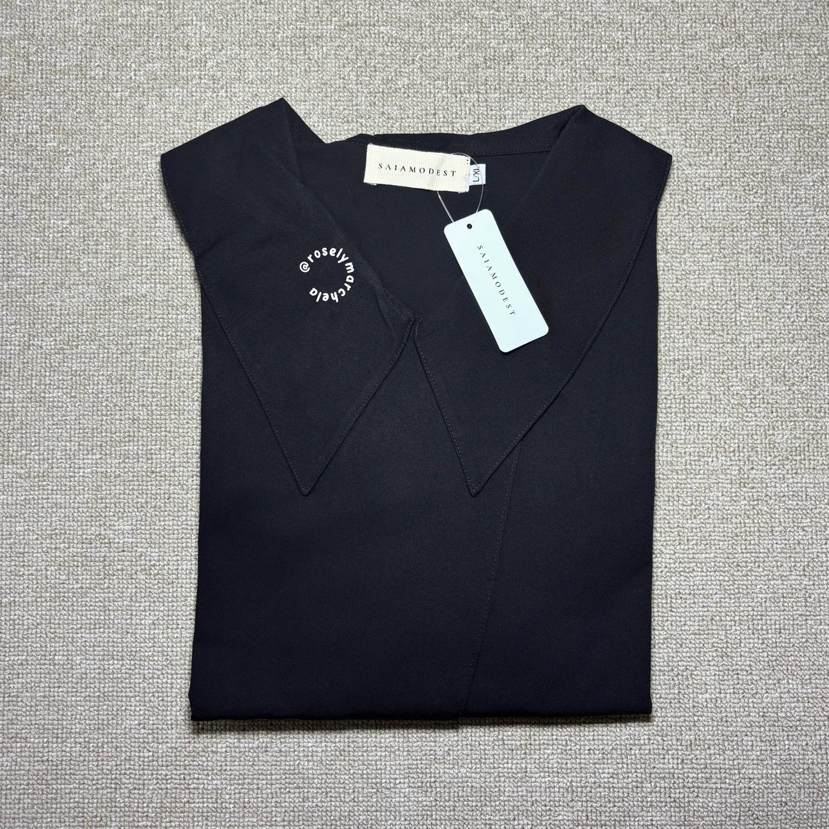 Rosely Marchela tweet media