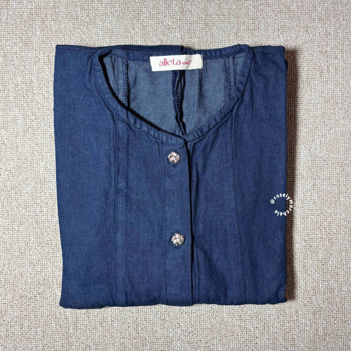 Rosely Marchela tweet media