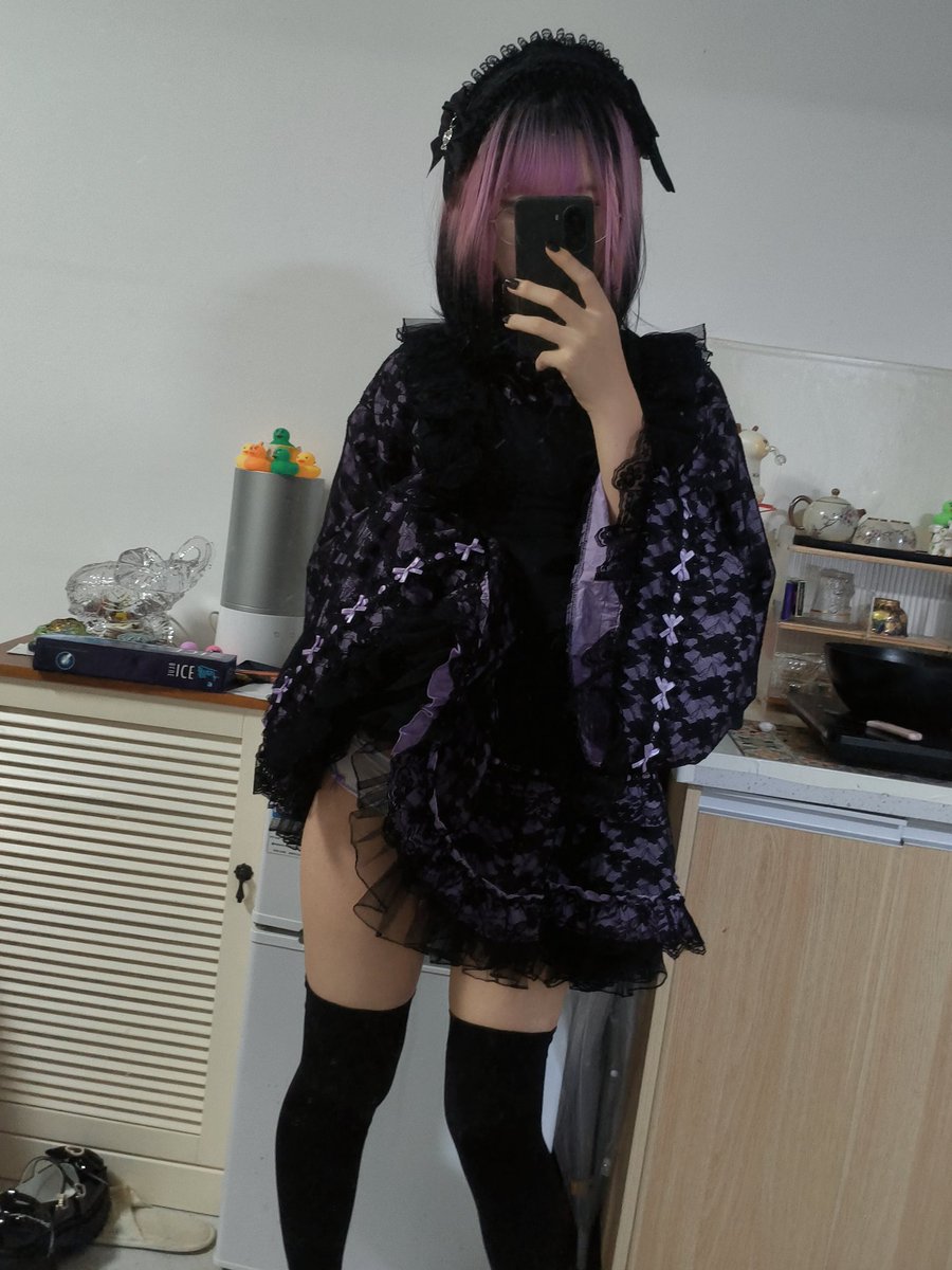 79Caster's tweet image. 腿短）