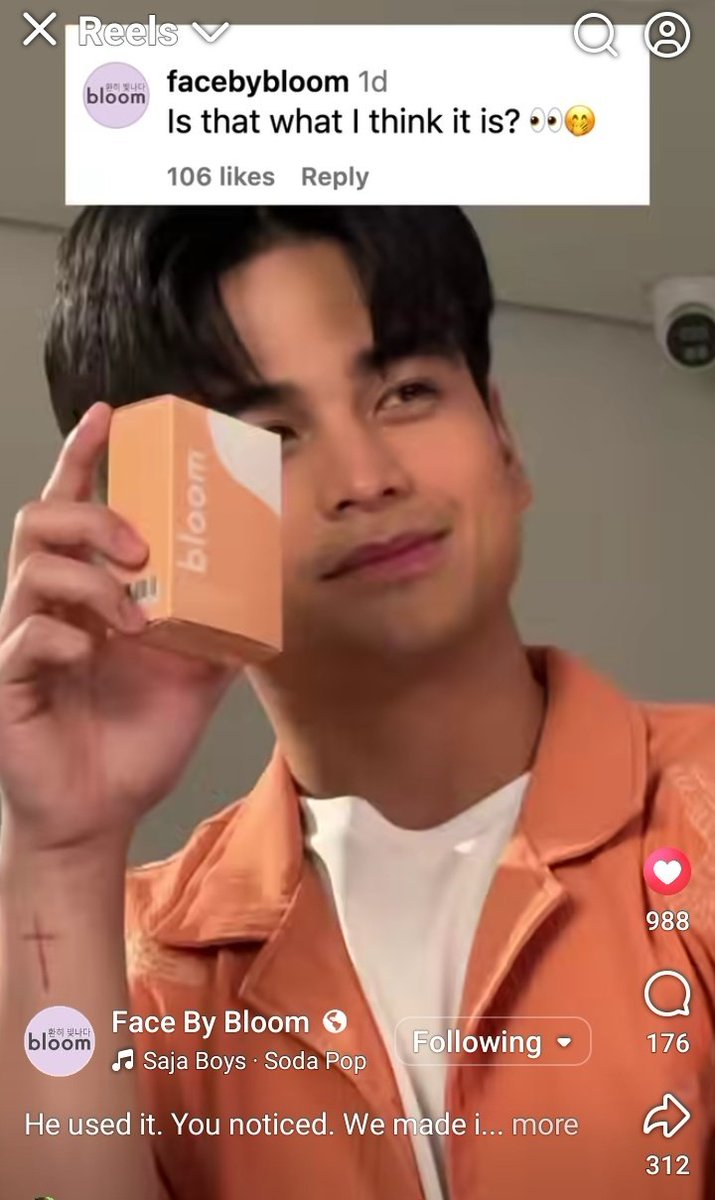 pinktulips07's tweet photo. alam kong sold out na, pero iakyat natin likes nito hahahahah
https://t.co/yDsq2Al13m
https://t.co/yDsq2Al13m
#WillAshley
#FaceByBloom https://t.co/bEDizhV7mj