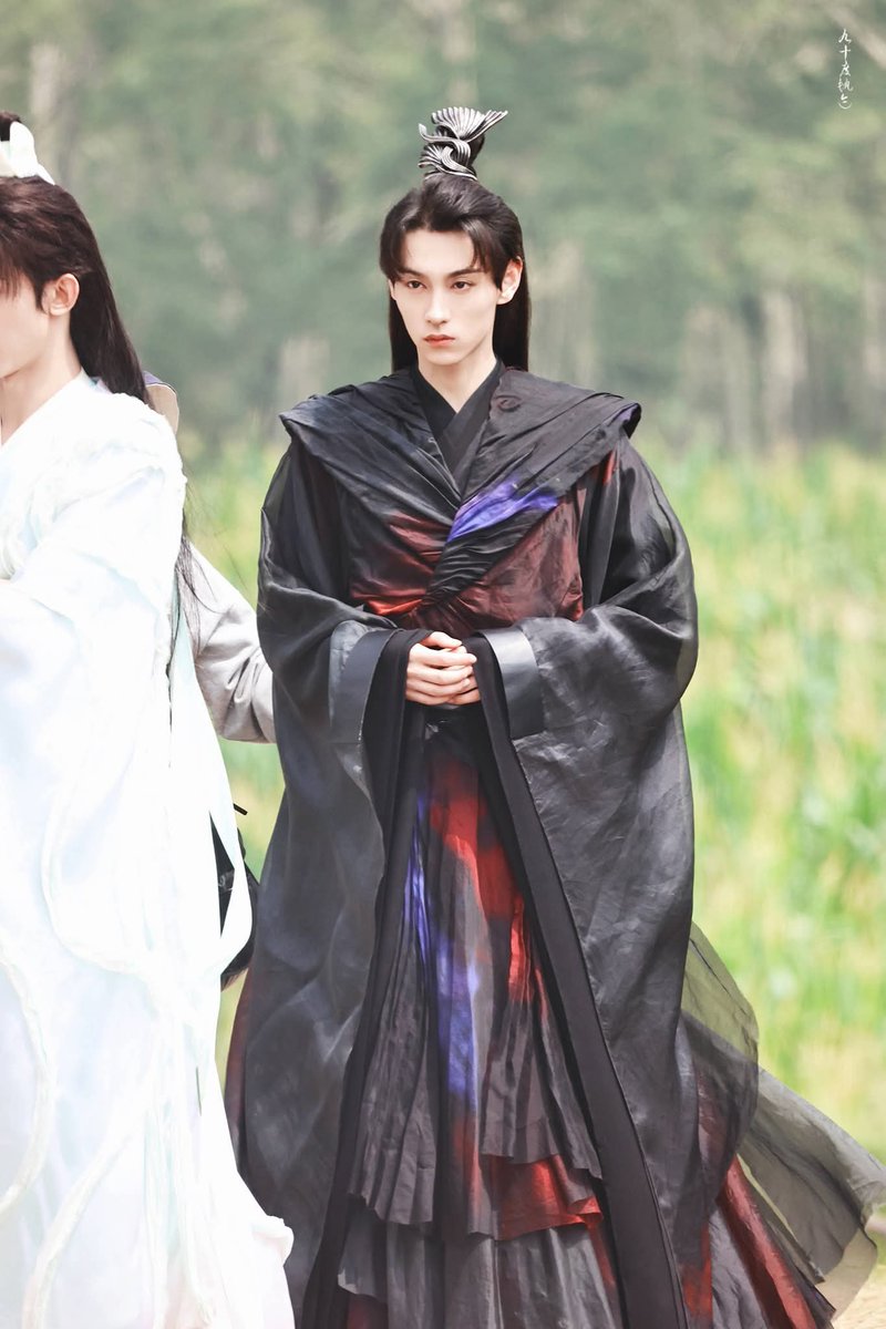 TianXuning Thailand tweet media