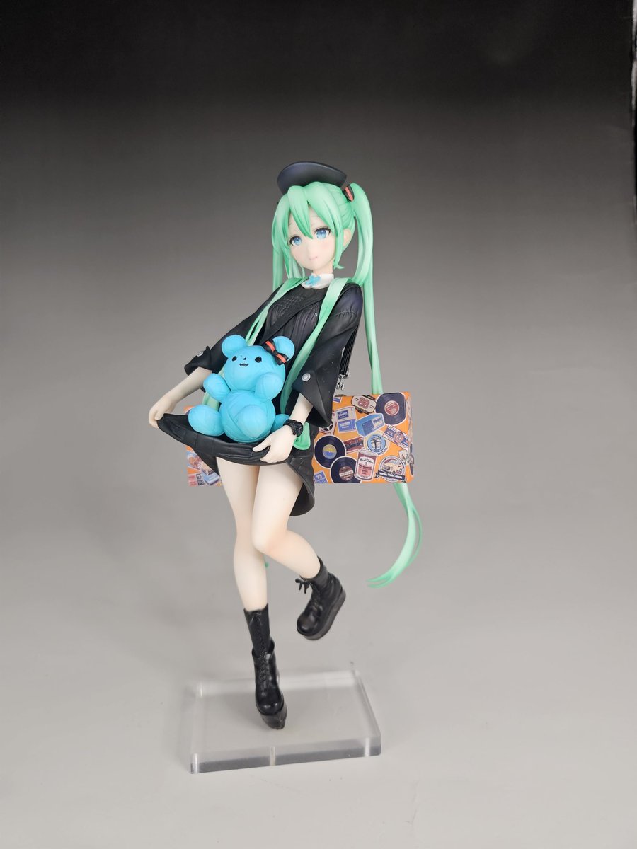 キッド tweet media