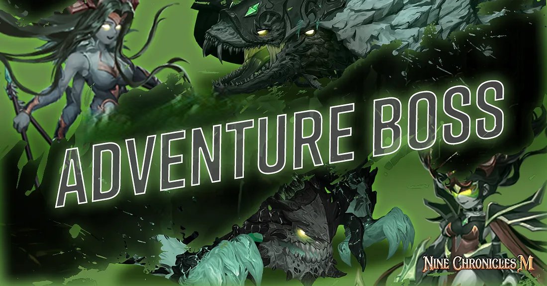 NineChronicles's tweet image. 🚨 ADVENTURE BOSS ALERT! 🚨

Hella has appeared on Odin with a 100K NCG bounty

Take her down now before she disappears! 🔽
discord.com/channels/53940…
