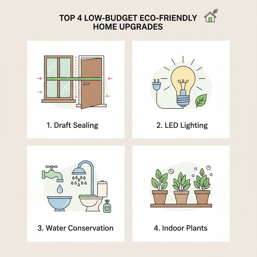 GreenerPulse's tweet photo. Green living doesn’t mean buying more, it’s about using less. 💚
#SustainableLiving #EcoFriendly https://t.co/XCma0dRK6b