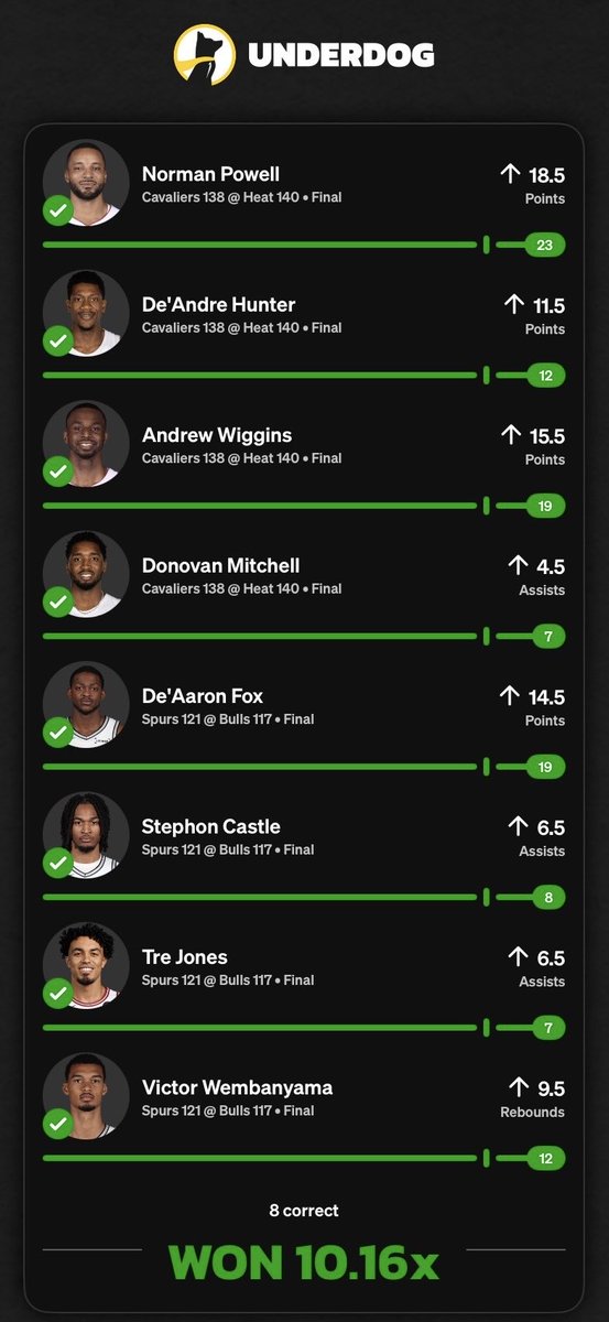 BetsTino's tweet photo. NBA🏀 10x ✅ https://t.co/eIumfMPoy8