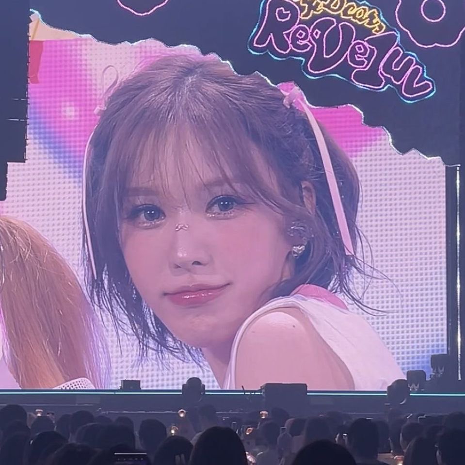 gelatomelting_'s tweet photo. わたし天海春香さんを知らなくて調べてきたんだけど、去年話題になったこのウェンディちゃんも天海春香さんビジュでやばい かわいすぎる https://t.co/mFULrPBeDc