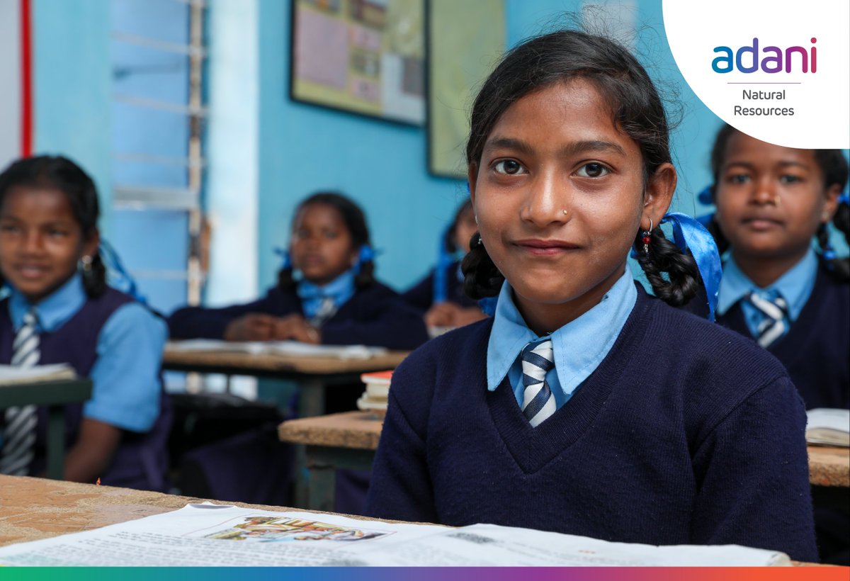 ANR_online's tweet photo. On this National Education Day, we reaffirm our commitment to nurturing young minds through inclusive and holistic educational initiatives. https://t.co/DkLkQYVdl2