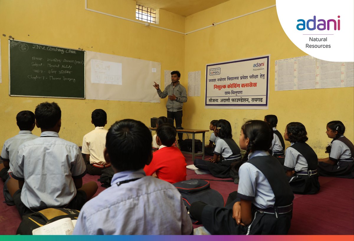 ANR_online's tweet photo. On this National Education Day, we reaffirm our commitment to nurturing young minds through inclusive and holistic educational initiatives. https://t.co/DkLkQYVdl2