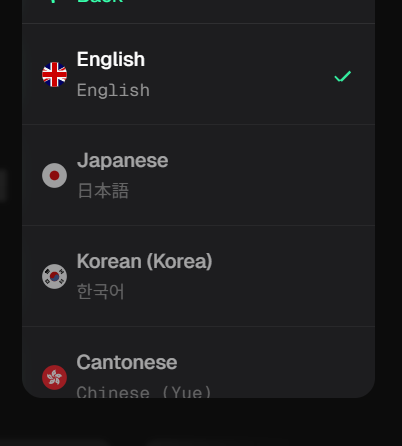 따니 tweet media