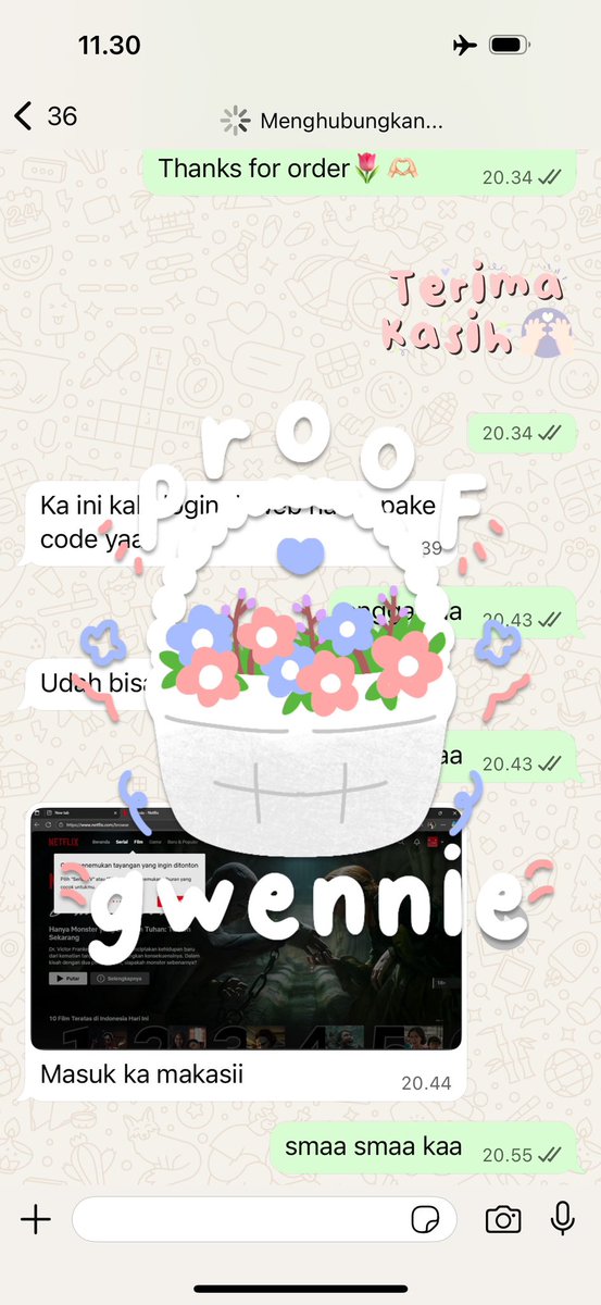 gwennie 𝟅𝟈 | 25.000 testi tweet media