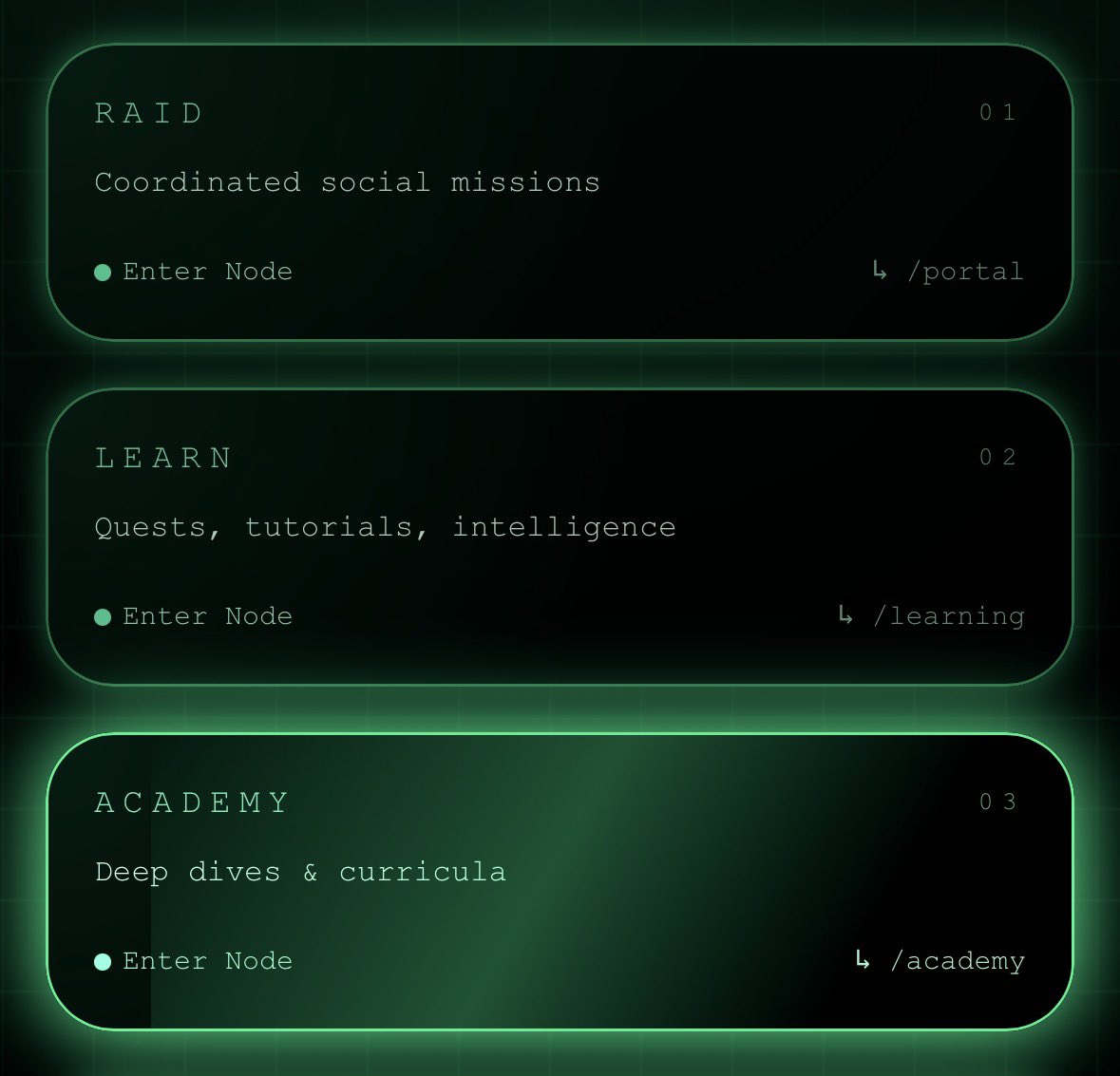 AshxMeta's tweet image. Wanted to take a Minute to Appriciate the Bag workers In our Community!

@Conscrypt11 @ryan0720529 @BigJ99999 @CohhDaniel40101 

Let&apos;s all Cheer for our Bois who Always Hold the Fort down Regardless of the Market sentiment!

These guys are the Core reason why $CODED community…