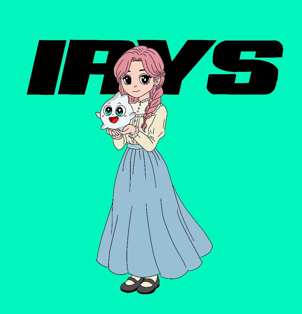 Rausyan1995's tweet image. In a world overflowing with lost data,@irys_xyz turns every moment into something that can be held, shared, and remembered.
From humans to agents, everyone has a place in this new data economy and it all starts with what we choose to protect.
#Irys #Web3 #Datachain