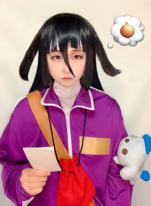 コスプレイヤーあんりのTwitter画像33
