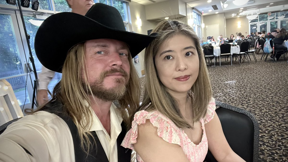 Joshua Michael French ジョシュア tweet media