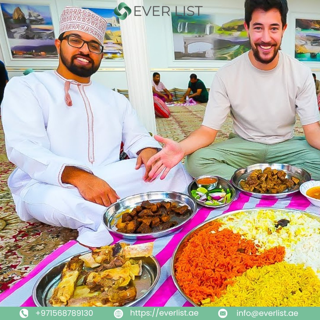 ever_list's tweet photo. Stuffed Camel: Famous Bedouin Dish | Everlist
📞 Call/WhatsApp:+971568789130
📩 Email:info@everlist.ae
🌐Website:https://t.co/TkAbwPAa6S
#RestaurantsInDubai #FamousFoodsofDubai#StuffedCamelDubai
#everlist https://t.co/Y5xF1pmn5D