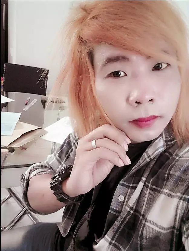 lilslicksza's tweet photo. เทพพิทักษ์หรอครับ https://t.co/3iv5utk6CC