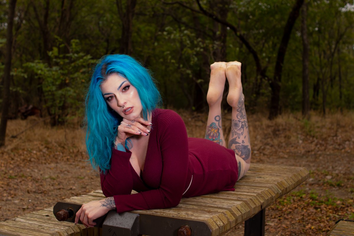 NYLONMANIA MODELS tweet media