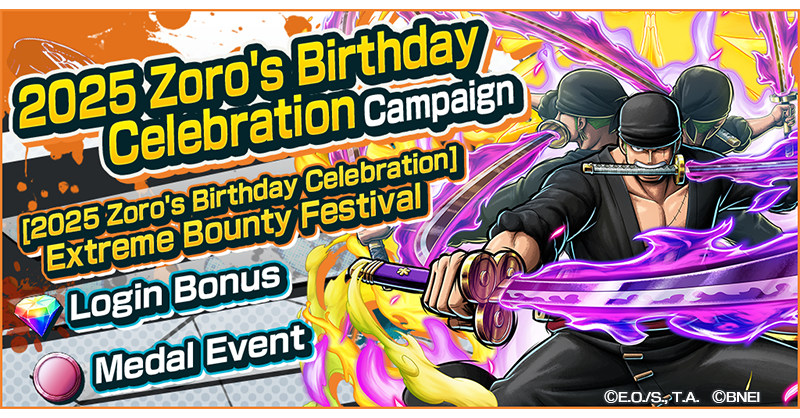 ONE PIECE Bounty Rush tweet media