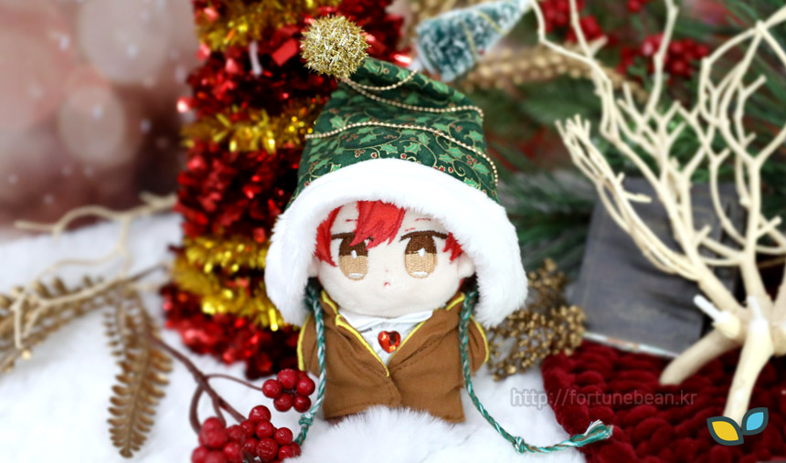 fortunebean_'s tweet image. 🤶#RT_EVENT+팔로우
🎄크리스마스 상품 업데이트🎅

크리스마스 상품들이 업데이트되었습니다~!
산타 모자와 트리 모자 루돌프 모자까지 귀여운 크리스마스 상품들이 주문 가능합니다!

한 분을 추첨하여 트리 모자(대) 사이즈를 보내드려요!