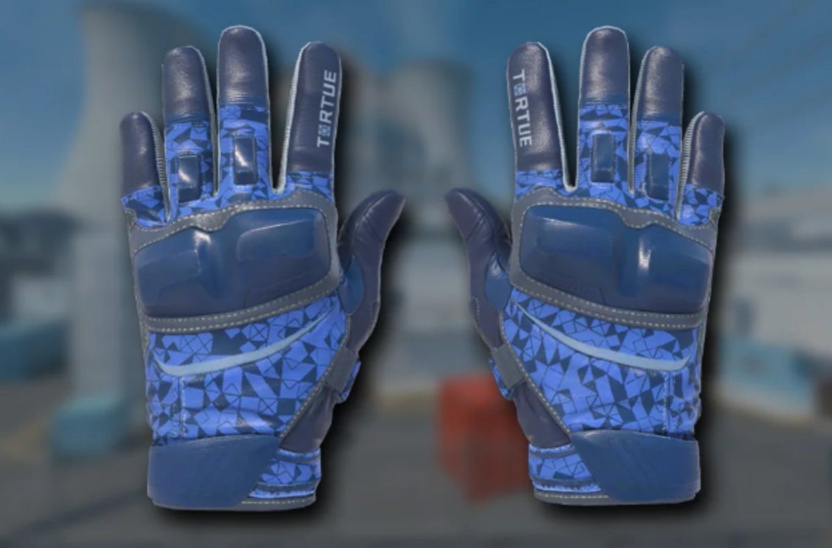 ADDICTEDGAMBLES's tweet image. 🔥 SMALL UPDATE — I messed up the date earlier 😅
The real date is NOVEMBER 28!
We’re going live for another 24-HOUR STREAM at 15:00 CET 🎮
The site? Still a surprise 👀

🎁 Moto Gloves | Polygon GIVEAWAY starts NOW and ends Nov 28 • 14:00 CET!
To enter:
🔁 RT this post
👥 Tag a…