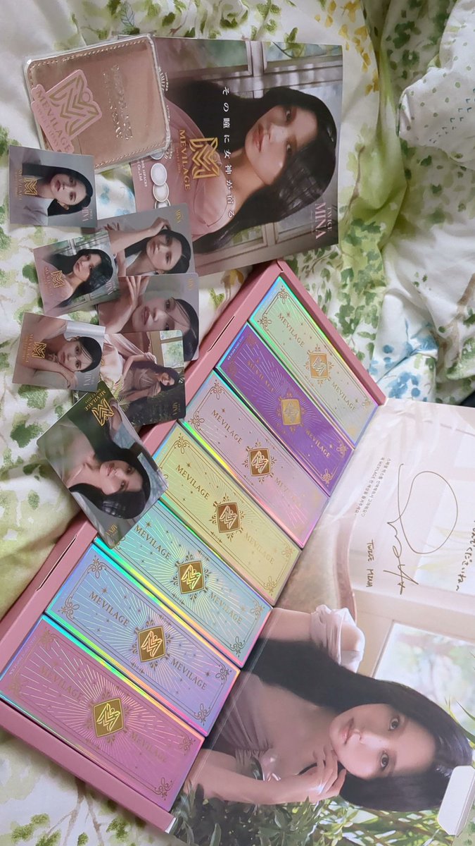 MISAMO masterpiece 直筆サイン入りポスター　即購入可 MISAMO masterpiece 直筆サイン入りポスター 即購入可 MISAMO