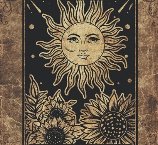A Sun Piece