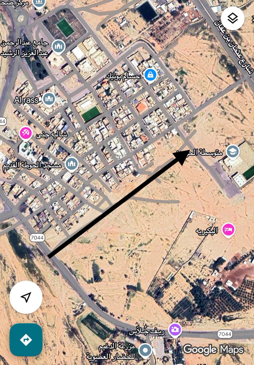 محمــد البنــدر ✍️ tweet media