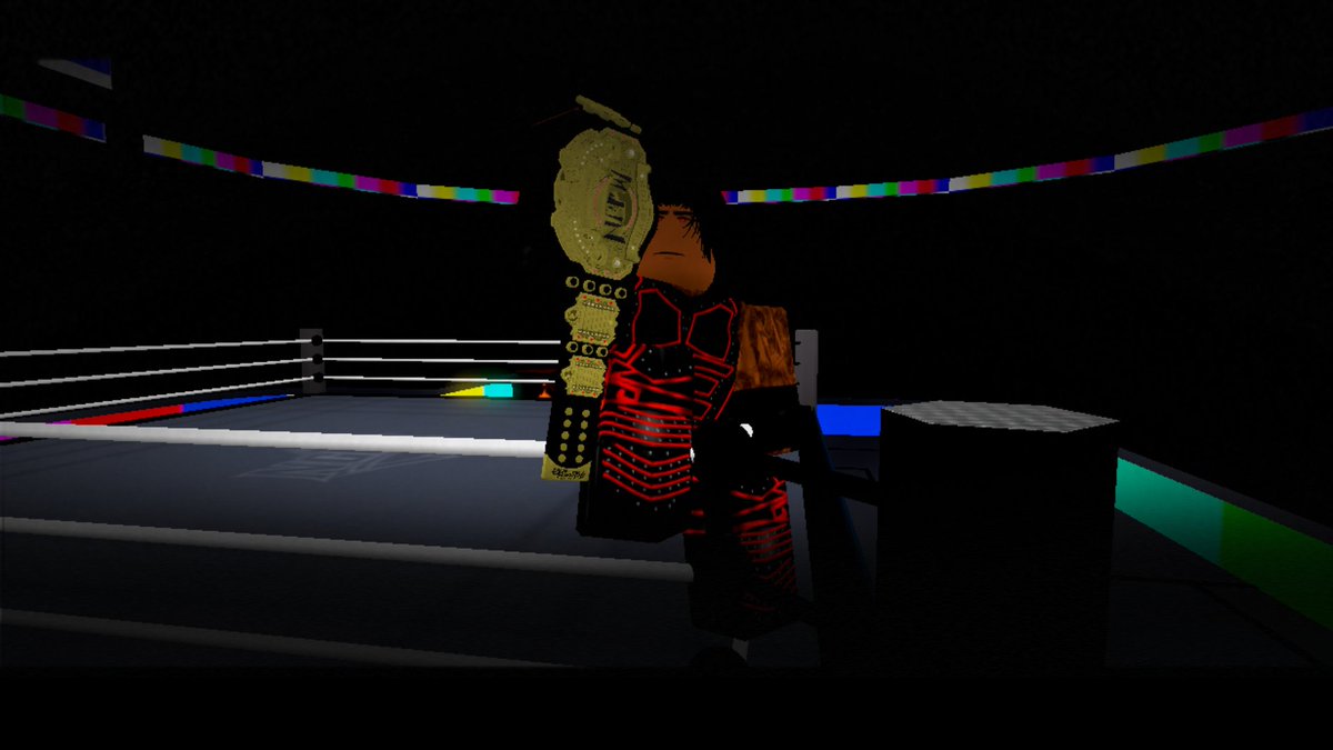 Greatness… isn’t just about holding gold. It’s about being the last one to ever hold it. Apolo League, on the 26th… I’m not walking in there to prove something. I’m walking in to remind everyone that I am the greatness. <a href="/NGPWMEDIA/">NGPW</a> #ATTICUS2025