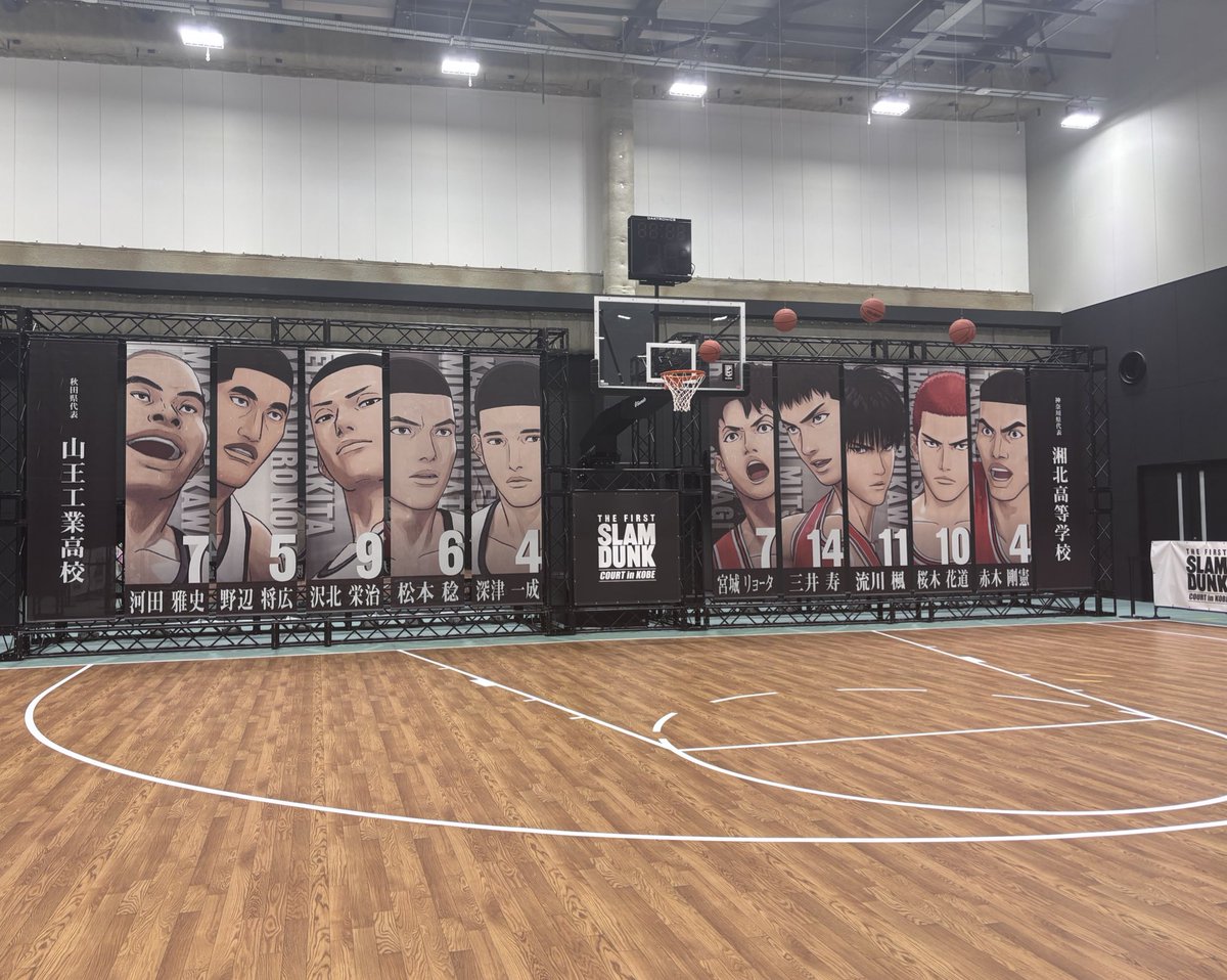 polr_c's tweet image. もう一回やろう