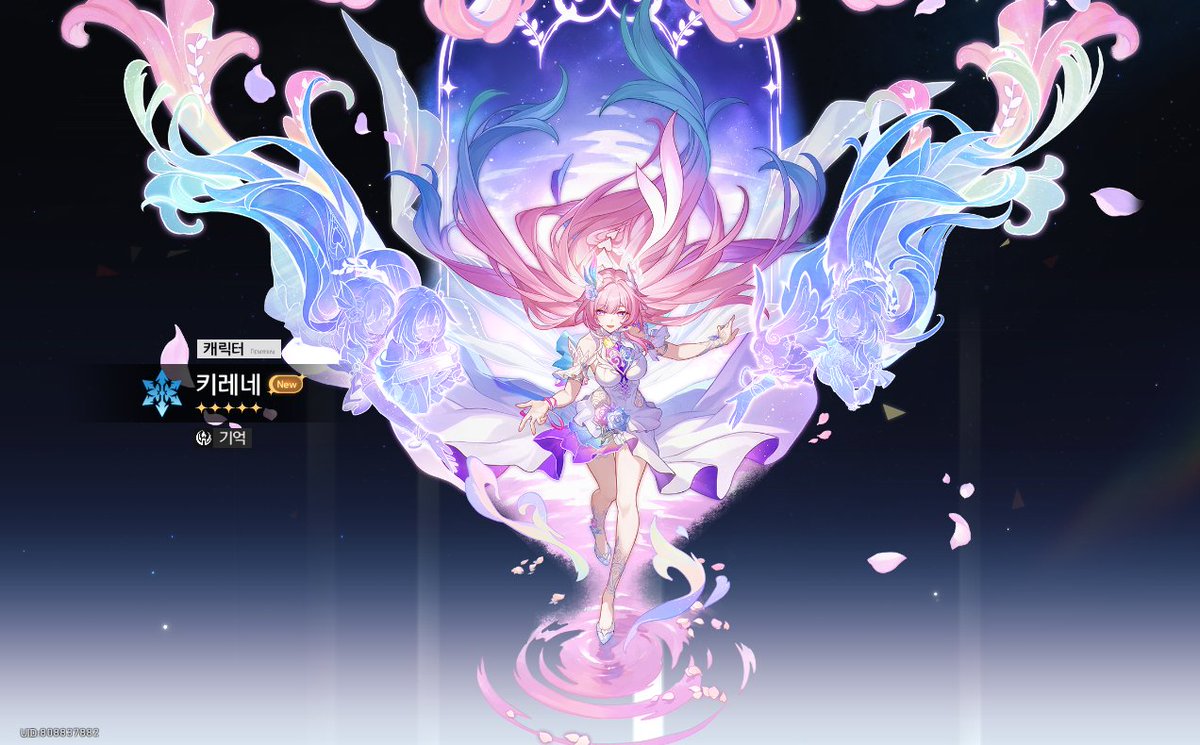 3.7스토리 때문일까 밀리때문일까
화면보자마자 광광우럭따

76

#HonkaiStarRail