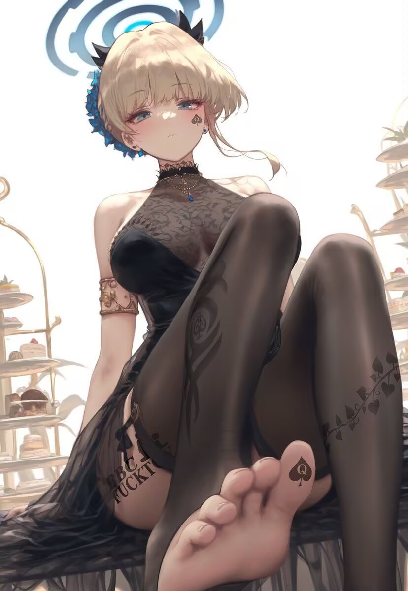 简直就是bitch♠️啊（）
#bbc #QoS #sissy #femboy