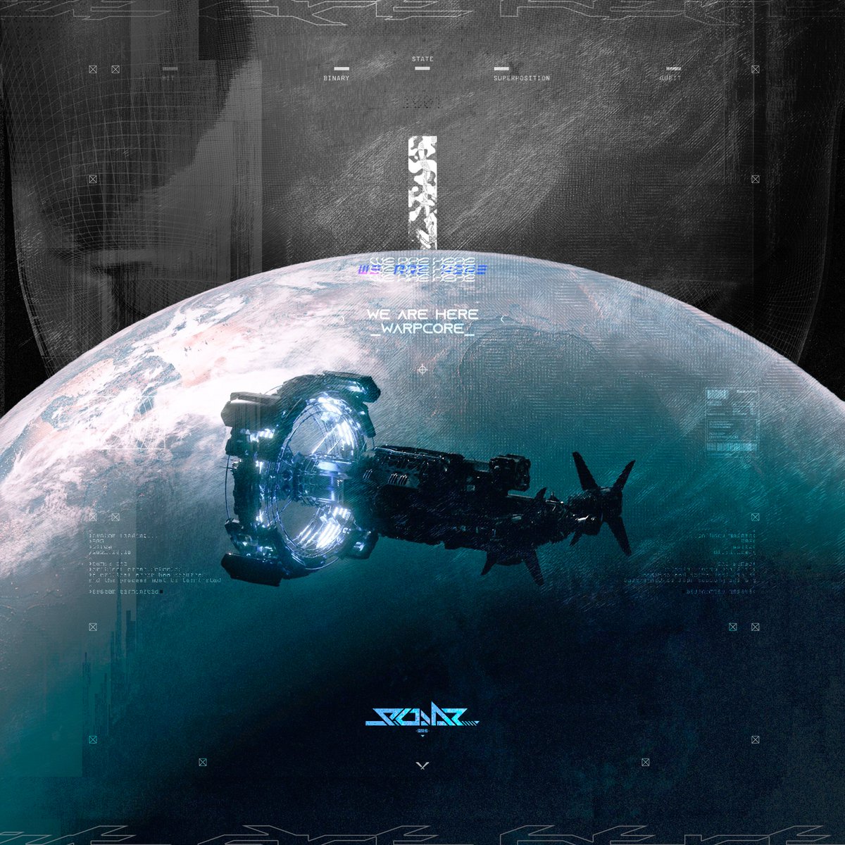 WarpcoreFromCN's tweet photo. SONAR.
https://t.co/Zf9QAZ15n3 https://t.co/xT4k9SLVDM
