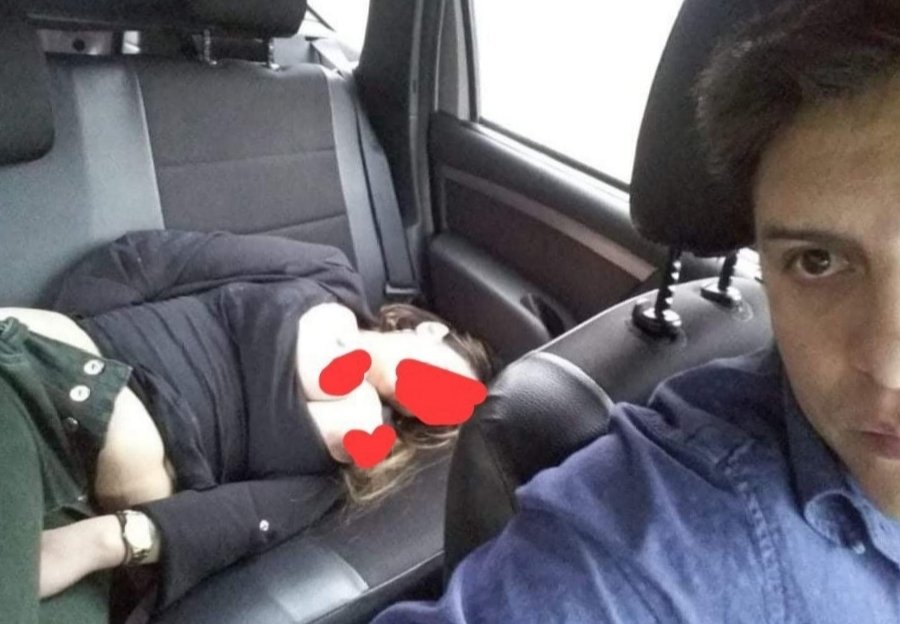 Mi risirvi lis accionis legalis JAJAJAJAJA, MARICON

Tú, a mí, NO me das órdenes, pendejo.

Métete las 24 horas por donde más te gusta 😏 FRACASADO.

Para presentar una denuncia tienes que ir a reconocer tu firma y rúbrica de manera presencial, y te recuerdo que estás PRÓFUGO