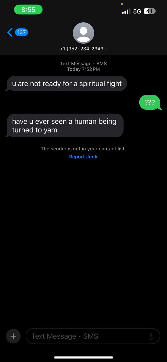 Should I be concerned wtf 😭