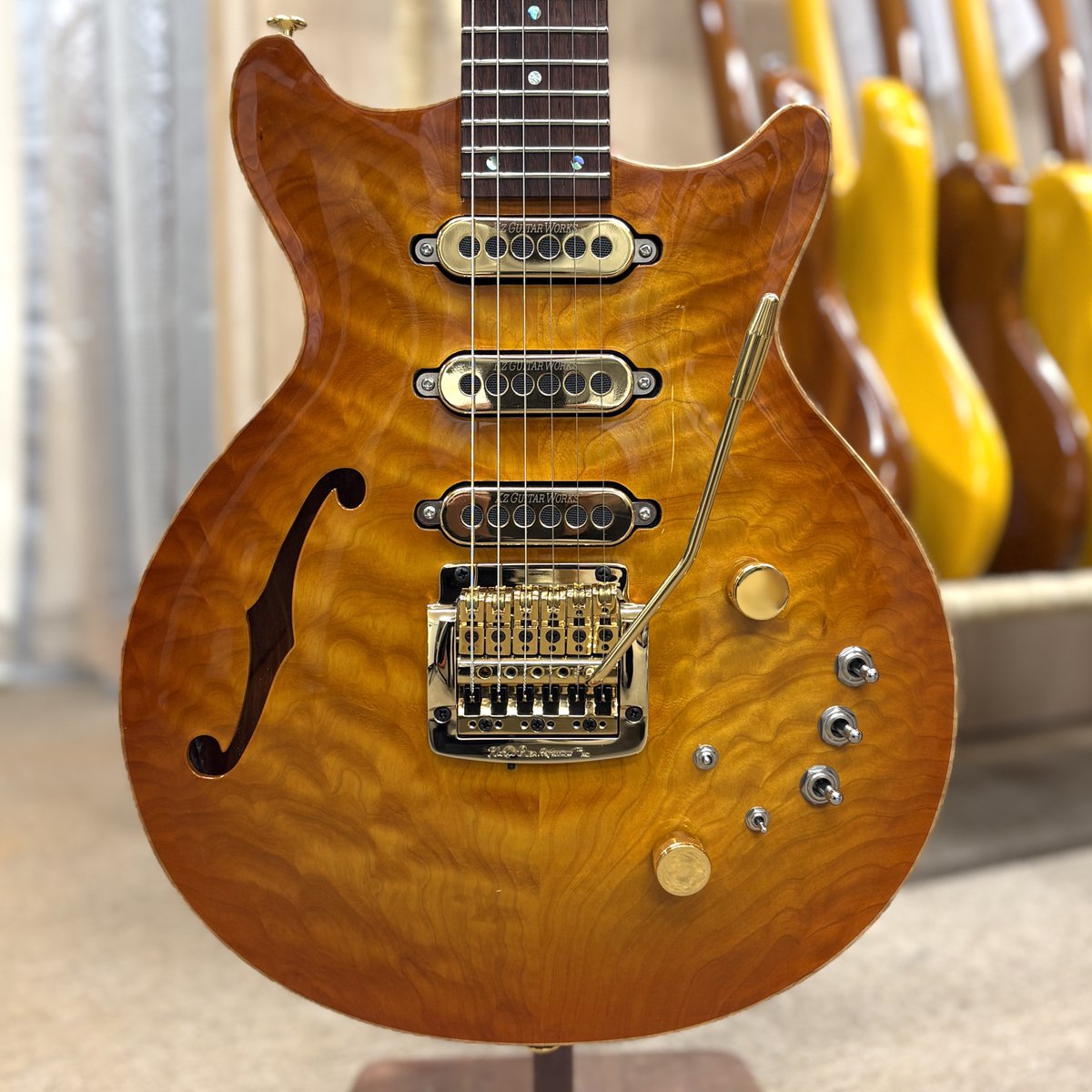 山野楽器銀座本店