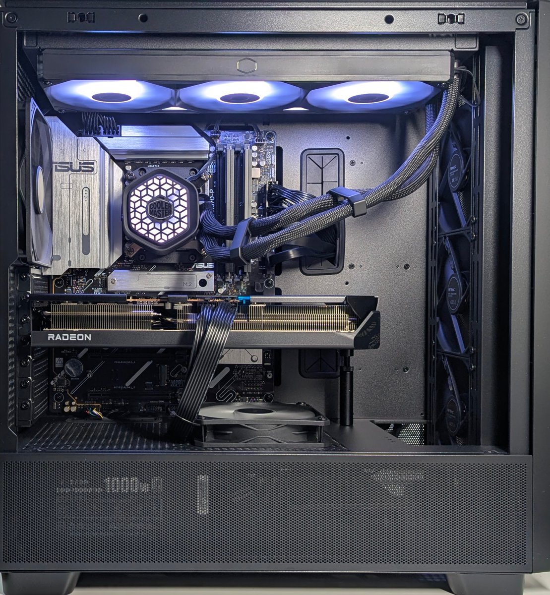 自作ゲーミングPc